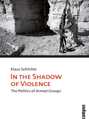 cover image of In the Shadow of Violence